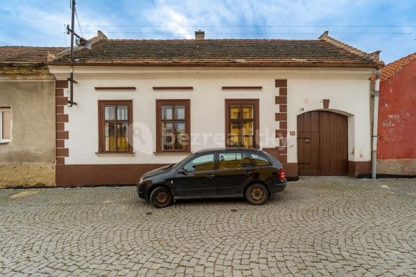 house for sale, 78 m², Purkyňova, 