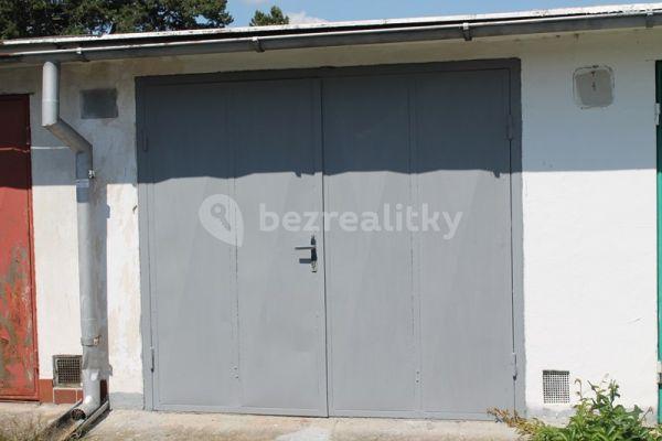 garage for sale, 19 m², Jičín, Královéhradecký Region
