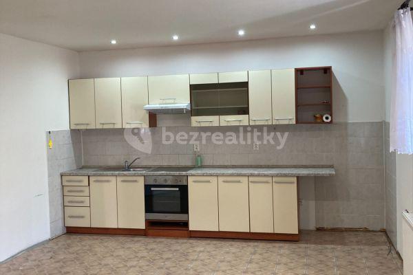 2 bedroom with open-plan kitchen flat to rent, 64 m², Netolice