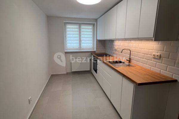 2 bedroom flat for sale, 56 m², Okružní, Meziboří