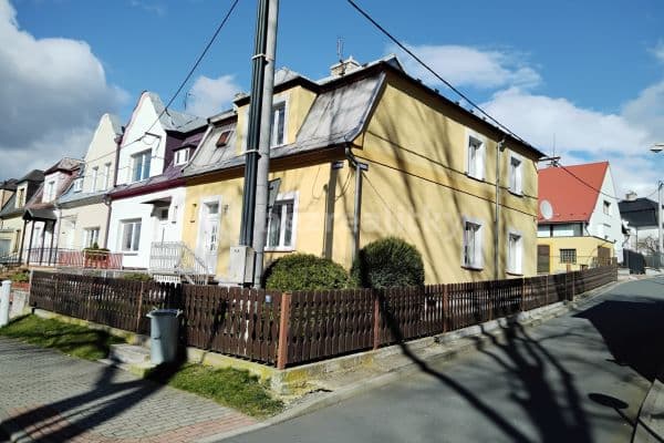 house for sale, 160 m², Čelakovského, Bruntál, Moravskoslezský Region