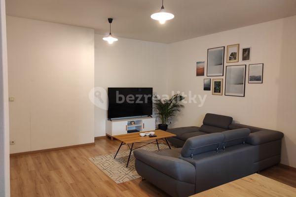 2 bedroom flat for sale, 82 m², Cejl, Brno