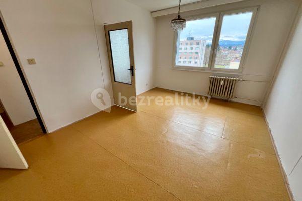 2 bedroom flat for sale, 60 m², Papírenská, Trutnov