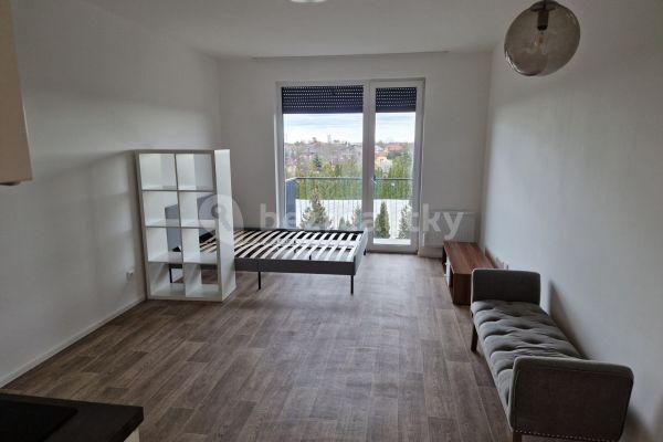 Studio flat to rent, 28 m², K Barrandovu, Praha