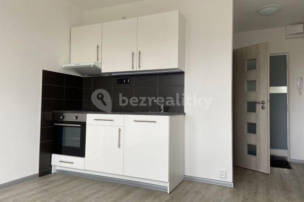 1 bedroom with open-plan kitchen flat to rent, 36 m², 5. května, Česká Lípa
