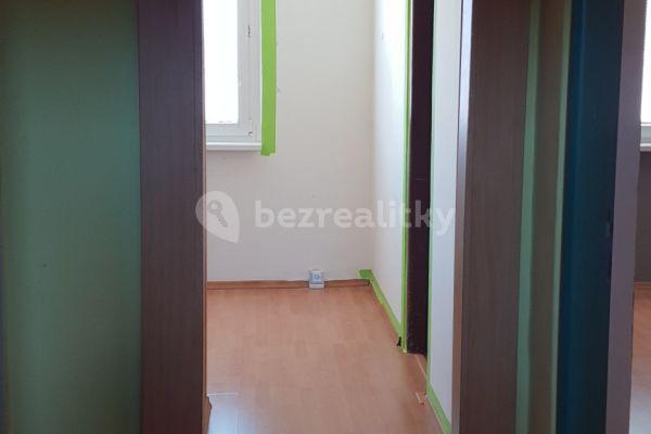 1 bedroom flat to rent, 38 m², 1. máje, Chodov
