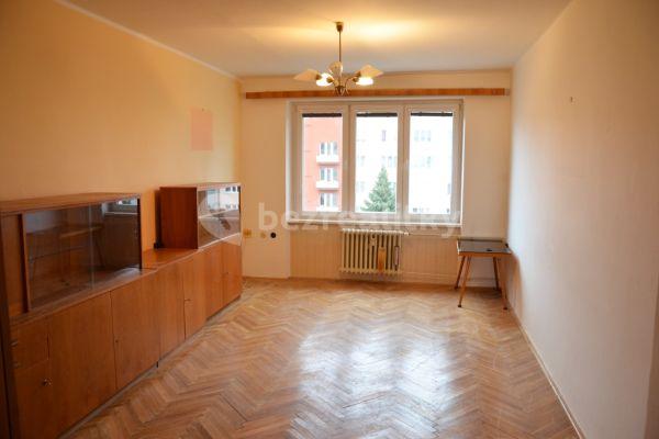 2 bedroom flat for sale, 54 m², třída SNP, Hradec Králové