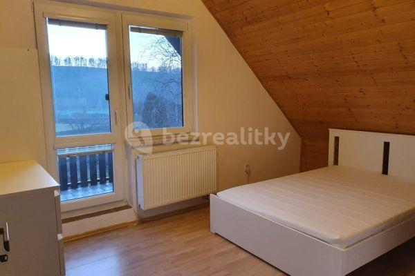 house to rent, 58 m², Chvatěruby