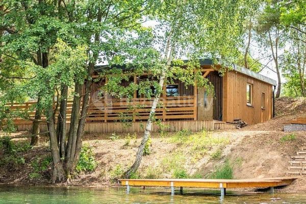 recreational property to rent, 0 m², Obědovice