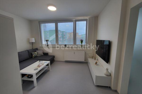1 bedroom flat to rent, 33 m², Stiborova, Olomouc