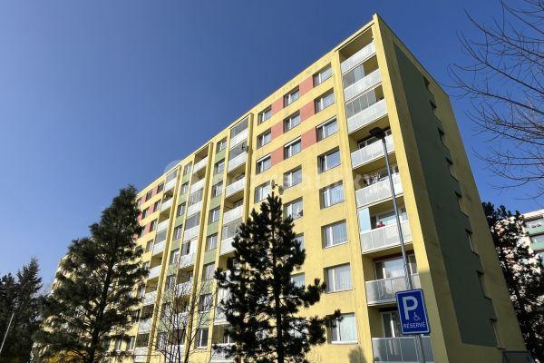 2 bedroom flat for sale, 60 m², Jana Palacha, Mladá Boleslav, Středočeský Region
