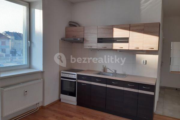 2 bedroom flat to rent, 49 m², Barákova, Prostějov, Olomoucký Region