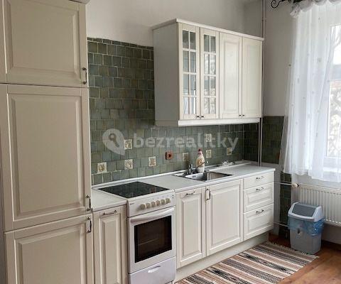 1 bedroom with open-plan kitchen flat to rent, 56 m², Tusarova, Prague, Prague