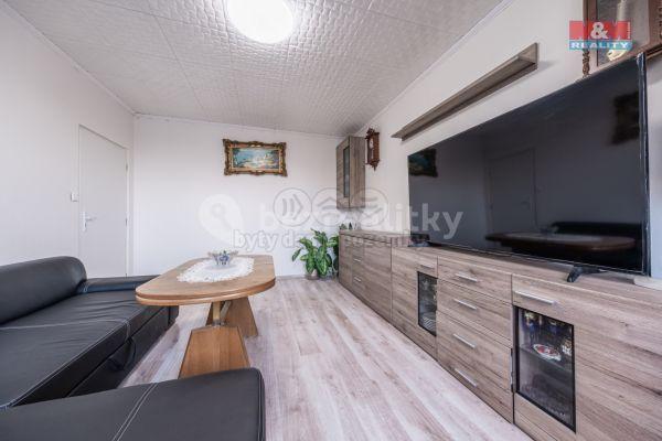 2 bedroom flat for sale, 62 m², Zahradní, 