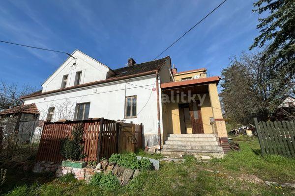 house for sale, 160 m², Horní Kamenice