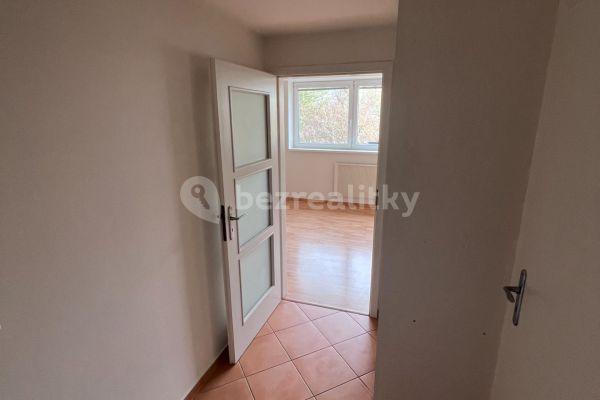 2 bedroom with open-plan kitchen flat to rent, 70 m², Ružinovská, Hlavní město Praha