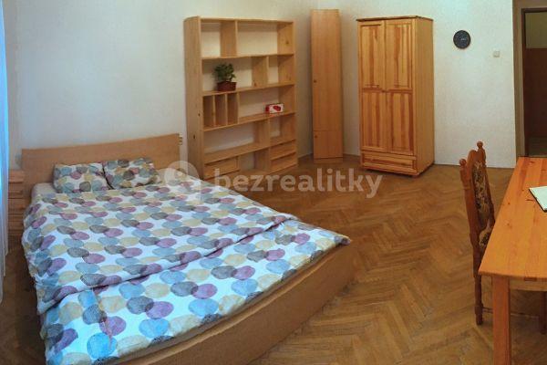 3 bedroom flat to rent, 83 m², Zelená, Prague, Prague