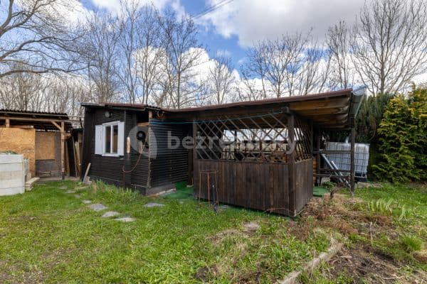 recreational property for sale, 258 m², Maxima Gorkého, 
