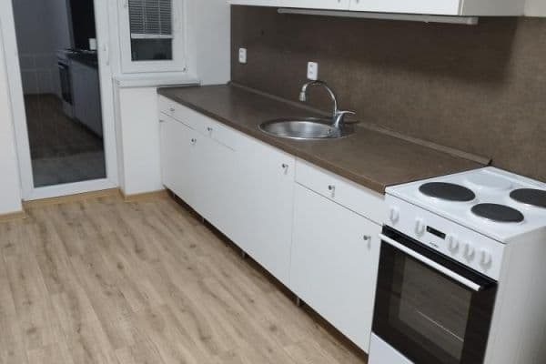 1 bedroom with open-plan kitchen flat to rent, 47 m², Mášova, Brno 1 bedroom with open-plan kitchen flat to rent, 47 m², Mášova, Brno