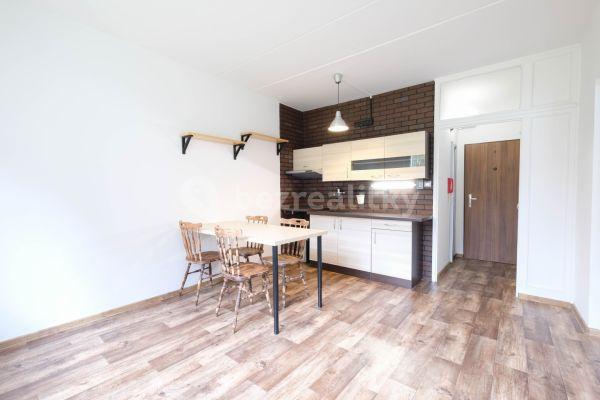 1 bedroom flat for sale, 36 m², Jelínkova, 
