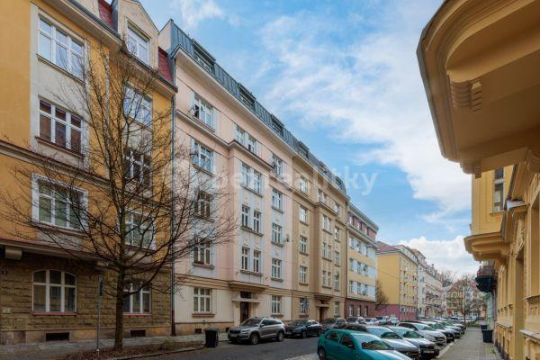 2 bedroom flat for sale, 90 m², Foersterova, Karlovy Vary, Karlovarský Region