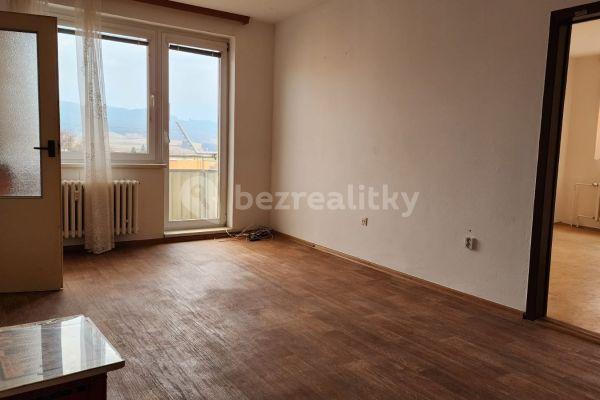 3 bedroom flat for sale, 72 m², Sídl. Míru, Volary, Jihočeský Region