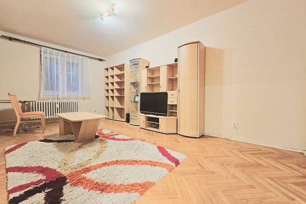 2 bedroom flat for sale, 56 m², Dvouletky, Praha 2 bedroom flat for sale, 56 m², Dvouletky, Praha