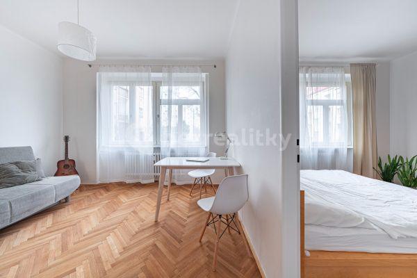 2 bedroom flat to rent, 57 m², Lotyšská, Hlavní město Praha