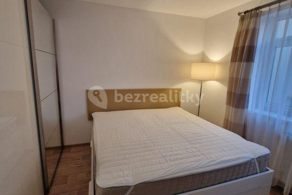 2 bedroom with open-plan kitchen flat to rent, 94 m², Drahobejlova, Hlavní město Praha