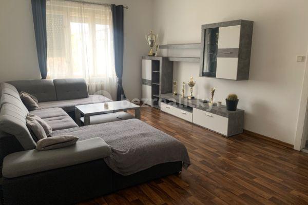 1 bedroom flat to rent, 52 m², Mezírka, Brno