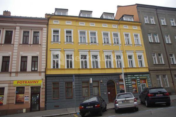 1 bedroom flat to rent, 42 m², Marie Cibulkové, Hlavní město Praha