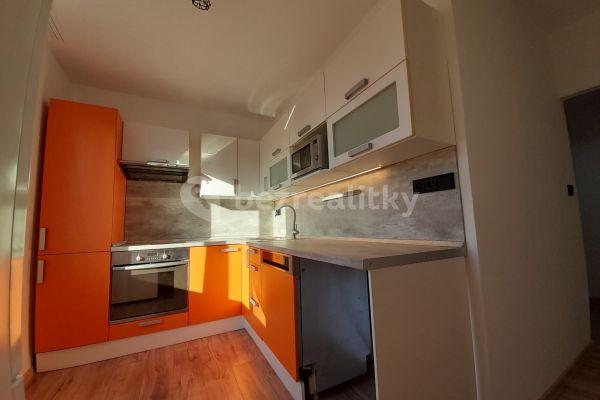 2 bedroom flat to rent, 56 m², Ukrajinská, Ostrava, Moravskoslezský Region