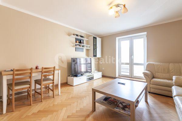 3 bedroom flat for sale, 55 m², Ostašova, 