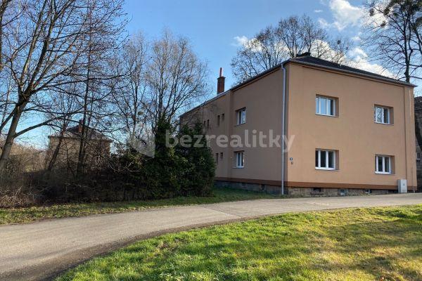 1 bedroom with open-plan kitchen flat to rent, 39 m², Pavelská, 