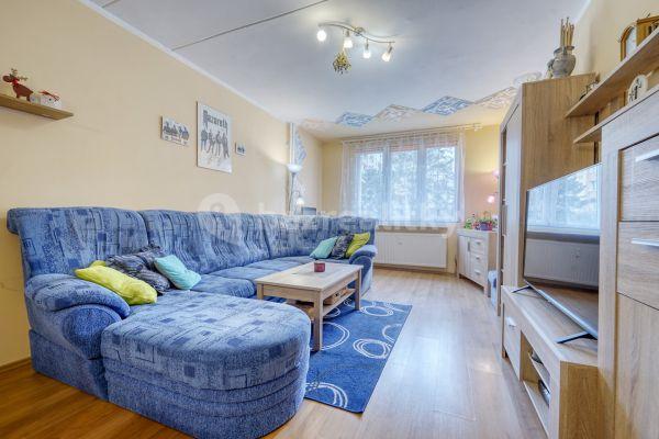 4 bedroom flat for sale, 84 m², Loudů, 