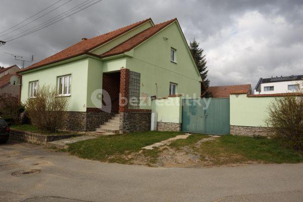 house for sale, 334 m², Na Větřáku, Pozořice