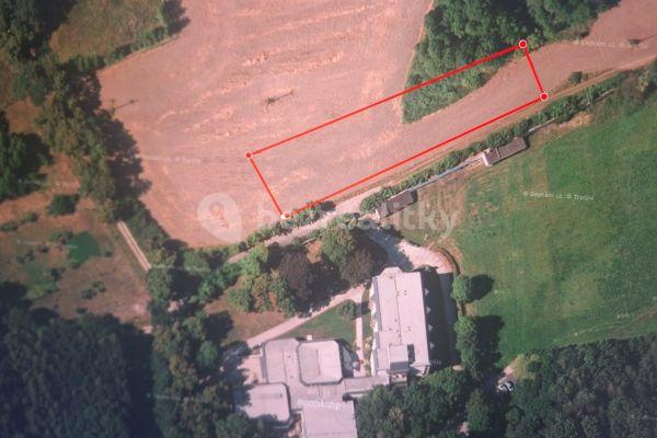 plot for sale, 2,600 m², Smečno, Středočeský Region