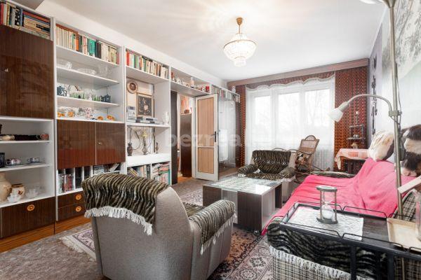 3 bedroom flat for sale, 63 m², Mongolská, Ostrava, Moravskoslezský Region