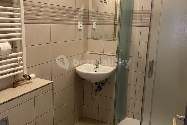 1 bedroom with open-plan kitchen flat to rent, 52 m², Wagnerovo nám., Beroun