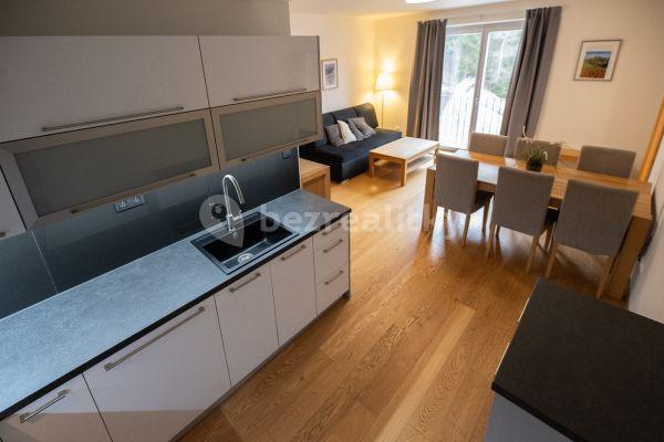 2 bedroom with open-plan kitchen flat for sale, 74 m², Pec pod Sněžkou