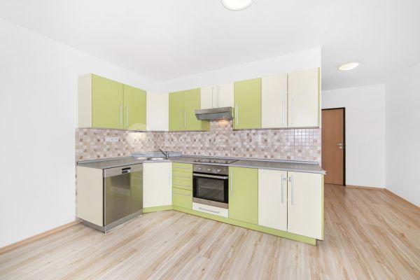 2 bedroom with open-plan kitchen flat for sale, 66 m², Křížkova, 