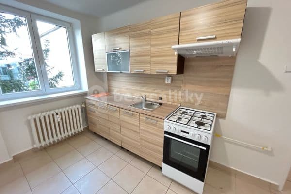 2 bedroom flat to rent, 54 m², Smetanova, Havířov, Moravskoslezský Region