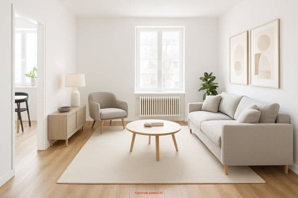 2 bedroom flat to rent, 54 m², Smetanova, 2 bedroom flat to rent, 54 m², Smetanova,