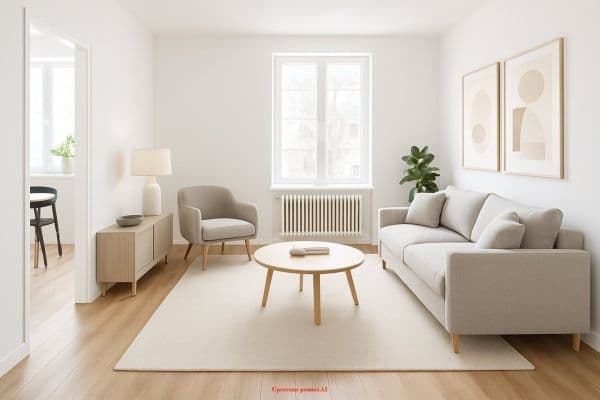 2 bedroom flat to rent, 54 m², Smetanova, 2 bedroom flat to rent, 54 m², Smetanova,