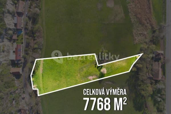 plot for sale, 15,835 m², 