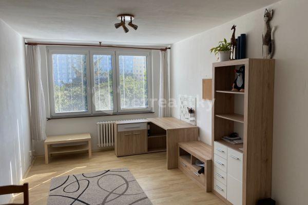 1 bedroom with open-plan kitchen flat to rent, 49 m², K Zahrádkám, Hlavní město Praha