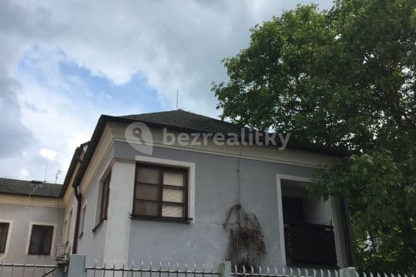 1 bedroom with open-plan kitchen flat to rent, 65 m², Náměstí, Vyšší Brod, Jihočeský Region 1 bedroom with open-plan kitchen flat to rent, 65 m², Náměstí, Vyšší Brod, Jihočeský Region