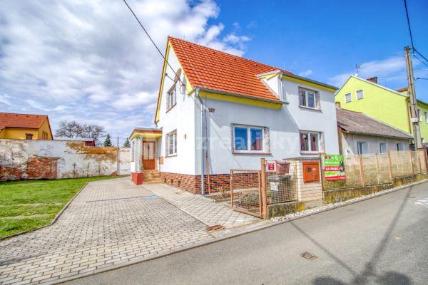 house for sale, 197 m², Lipová, 