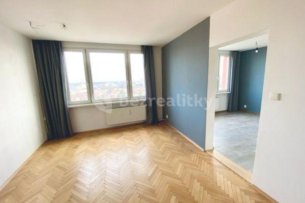 3 bedroom flat to rent, 77 m², Narcisová, Hlavní město Praha