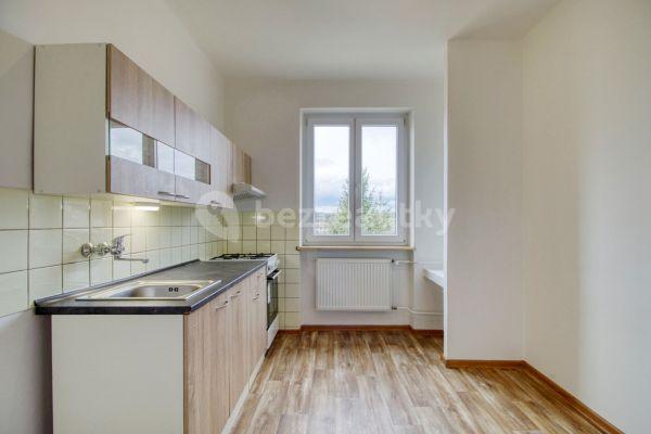 3 bedroom flat for sale, 69 m², 